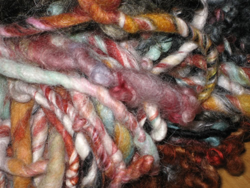 my handspun/stoneleafmoon.com