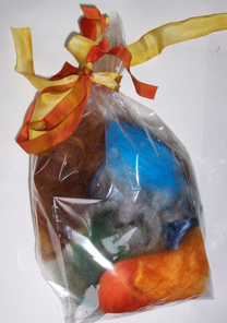 linda scharf/double the flava pack/stoneleafmoon.com
