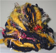 handspun yarn by linda scharf/stoneleafmoon.com