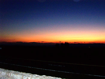 going home/lindascharf.com