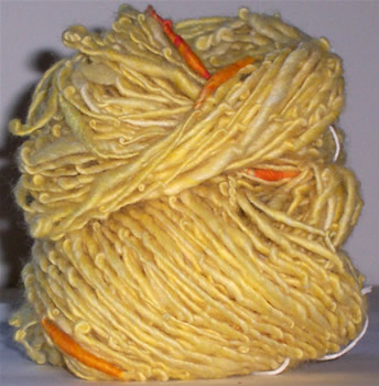 linda scharf handspun yarn/stoneleafmoon.com