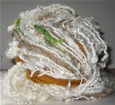 handspun yarn by linda scharf/stoneleafmoon.com