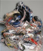 handspun yarn by linda scharf/stoneleafmoon.com
