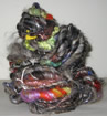handspun yarn by linda scharf/stoneleafmoon.com