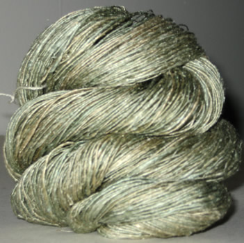 linda scharf handspun yarn/stoneleafmoon.com