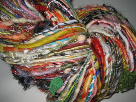 batts, yummy batts by me!/stoneleafmoon.com