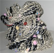 handspun yarn by linda scharf/stoneleafmoon.com