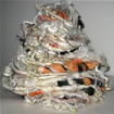 handspun yarn by linda scharf/stoneleafmoon.com