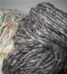 handspun yarn by linda scharf/stoneleafmoon.com
