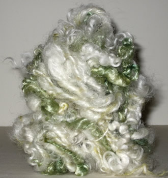 linda scharf handspun yarn/stoneleafmoon.com